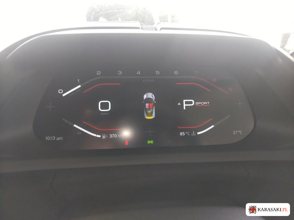 2024 Lotus Emira First Edition 5