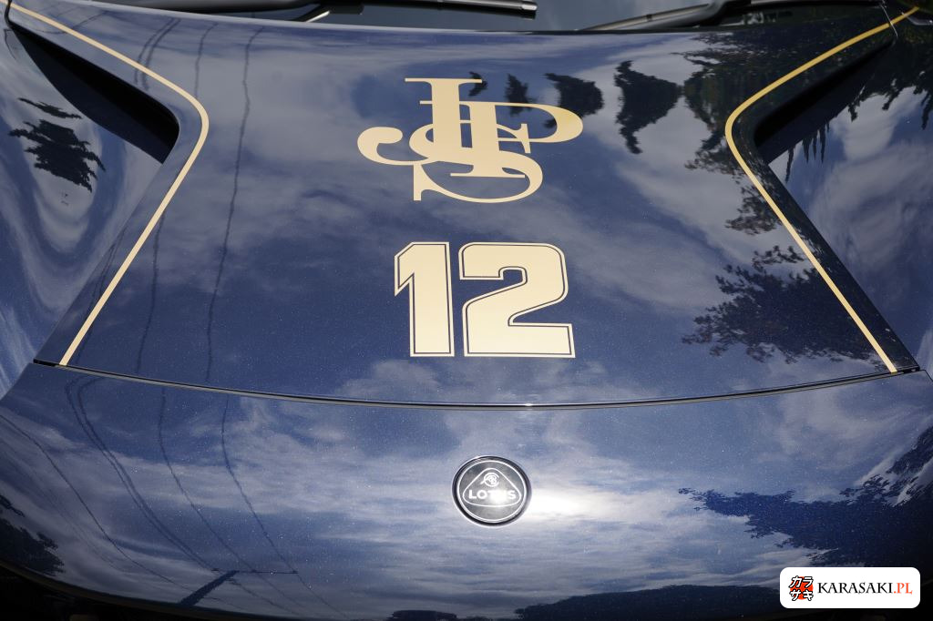2024 Lotus Emira First Edition 10