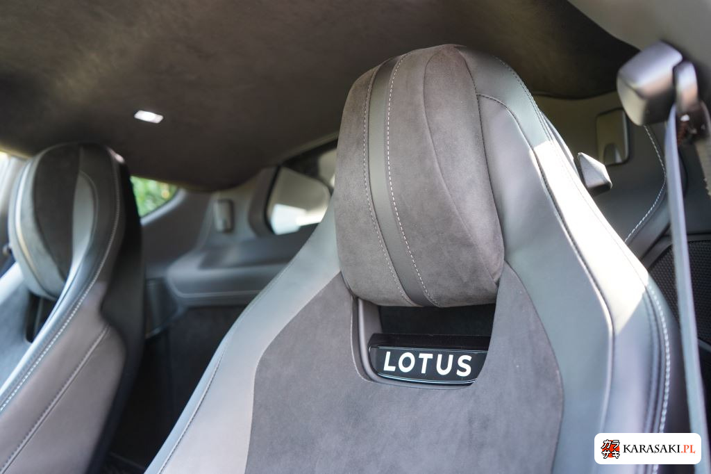 2024 Lotus Emira First Edition 15