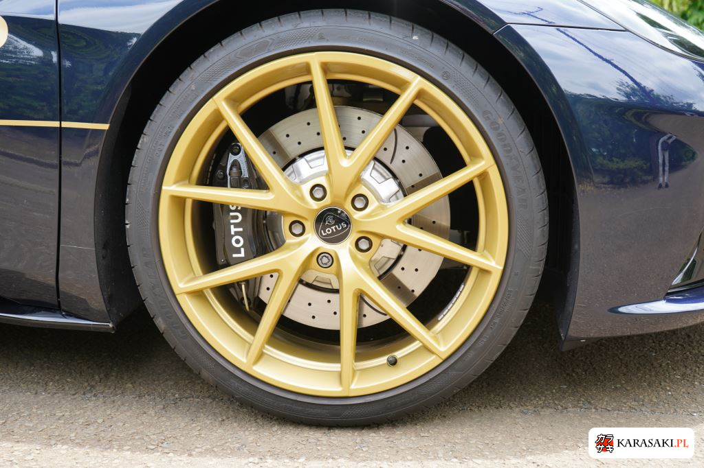 2024 Lotus Emira First Edition 7