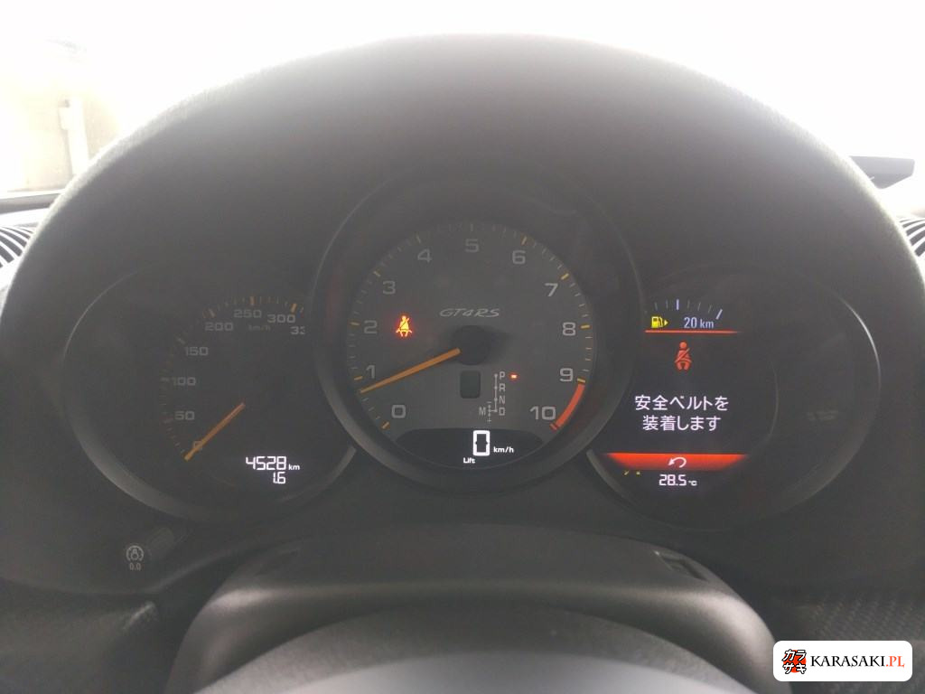 2023 Porsche 718 Cayman 6