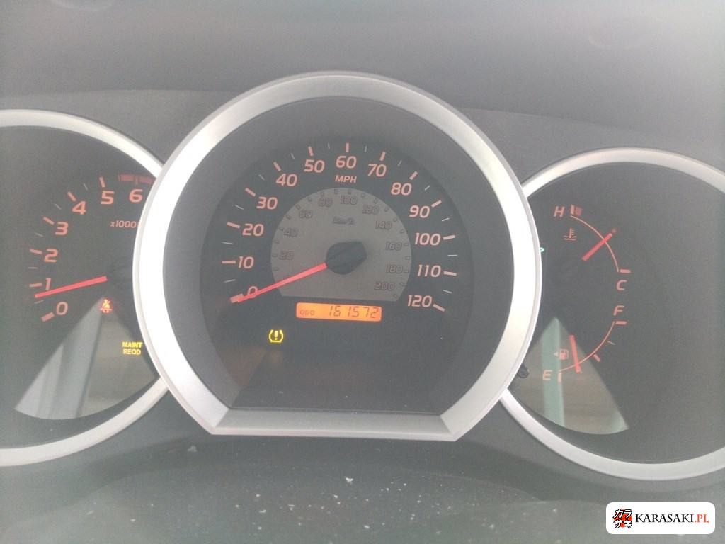 2013 America Toyota Tacoma 4D 4WD 4