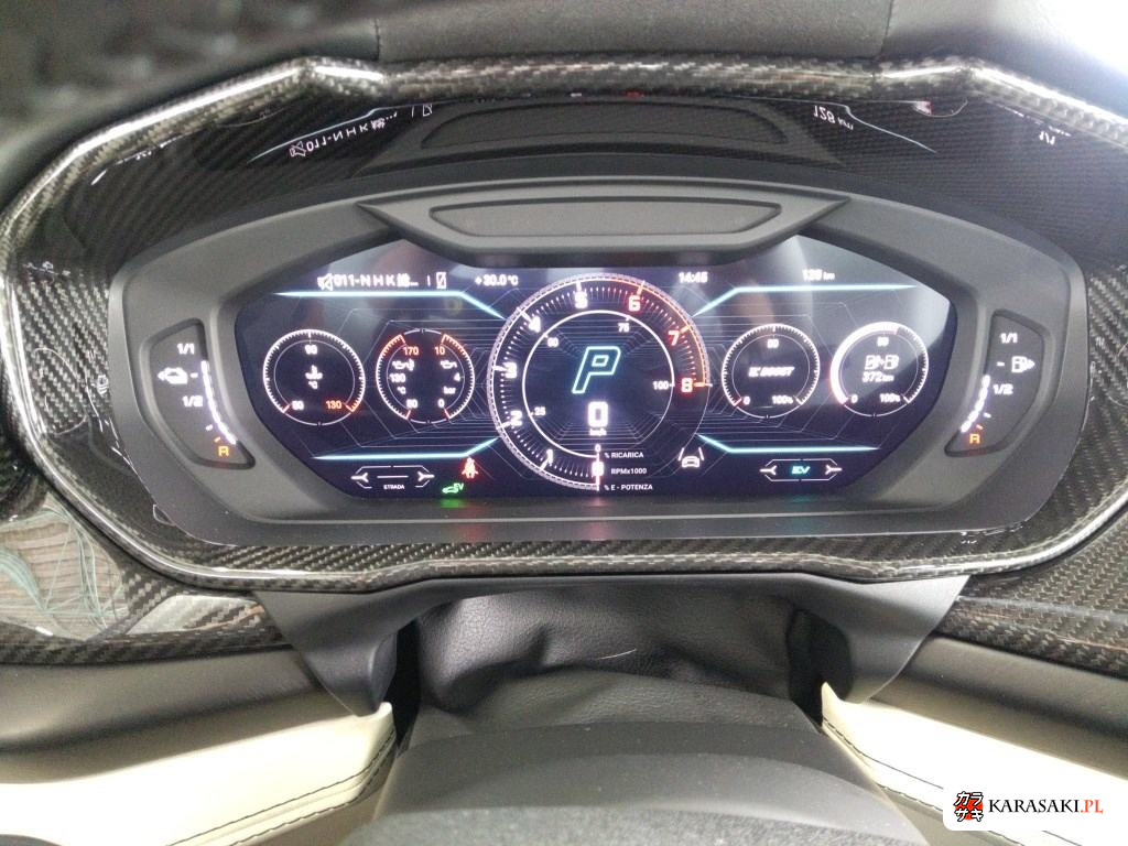 2025 Lamborghini Urus 4WD 6