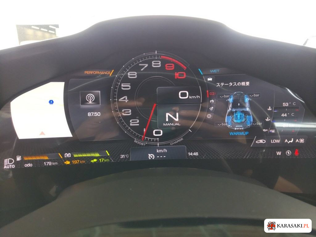 2022 Ferrari SF90 Stradale 4WD 6
