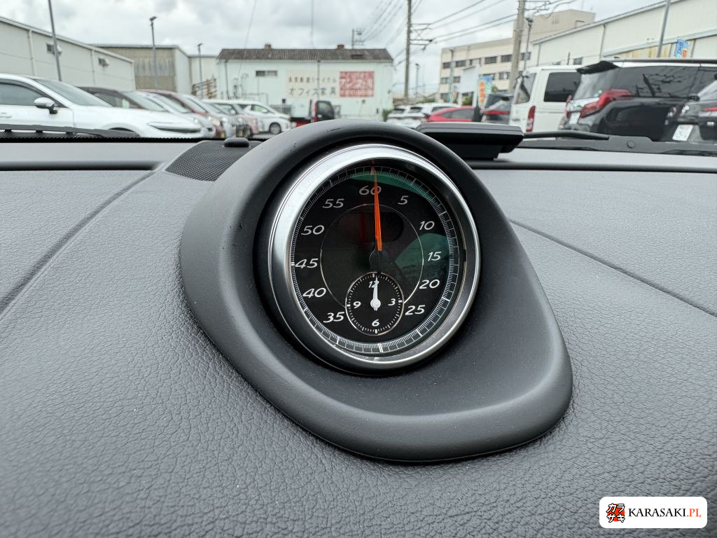 2011 Porsche Cayman Base Grade 13