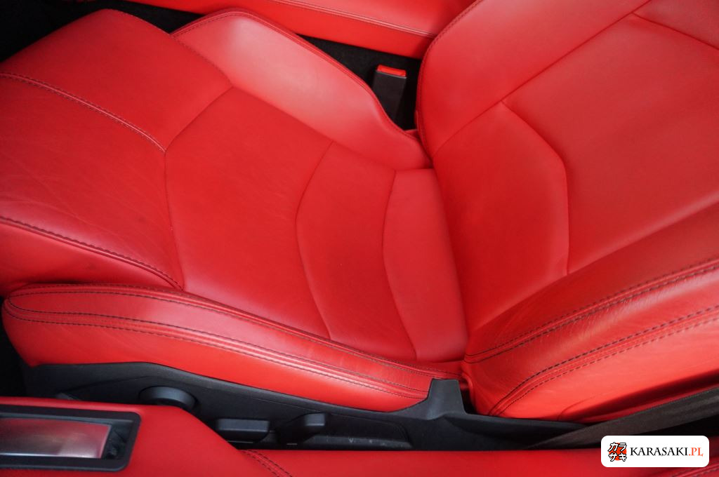 2015 Lamborghini Aventador CP 4WD LP700-4 9