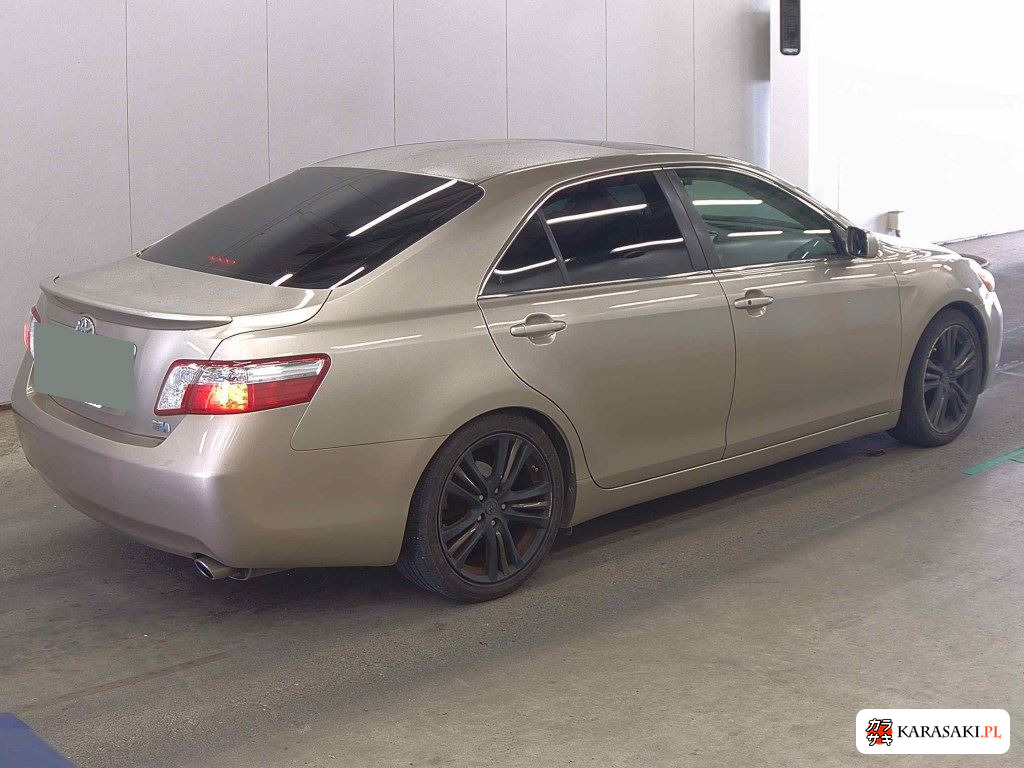 2015 America Toyota Camry Hybrid 4