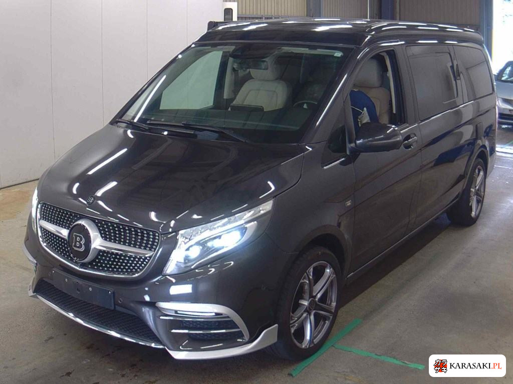 2022 Mercedes-Benz 3
