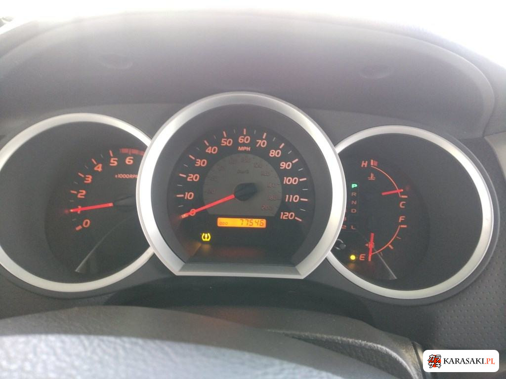 2009 America Toyota Tacoma 2D 4WD 5