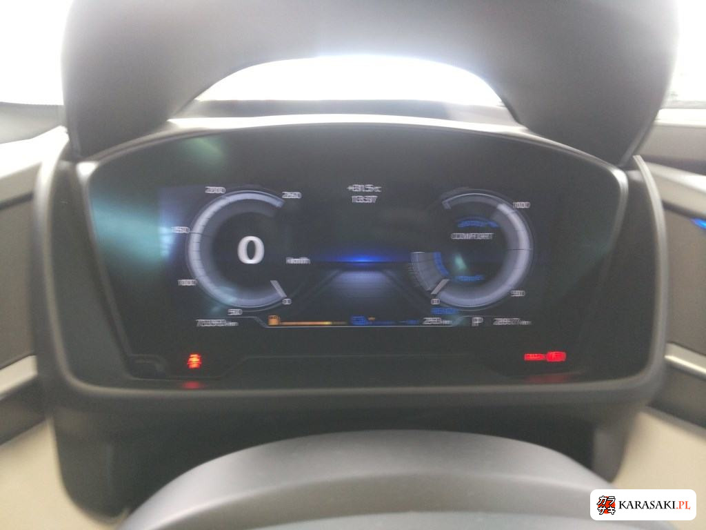 2014 BMW I8 CP 4WD Base Grade 6