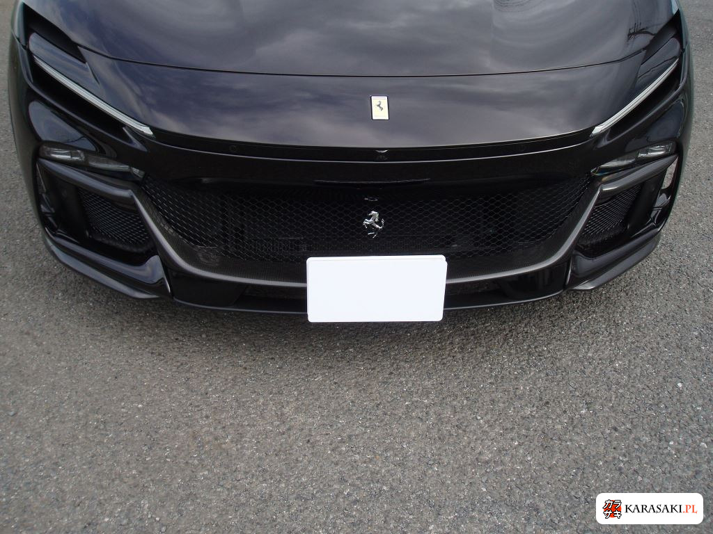 2025 Ferrari Purosangue 4WD Base Grade 13