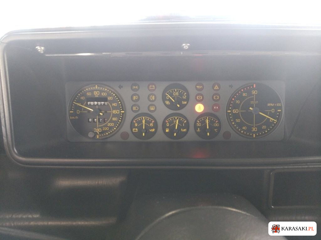 1995 Lancia Delta 4WD HF Integrale Evoluzione Ⅱ 6