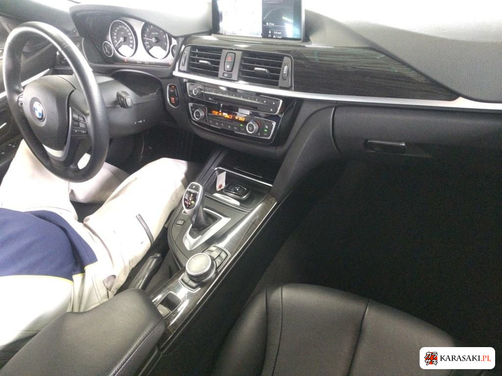 2015 BMW 4 Series Op 435I Cabriolet Luxury 5