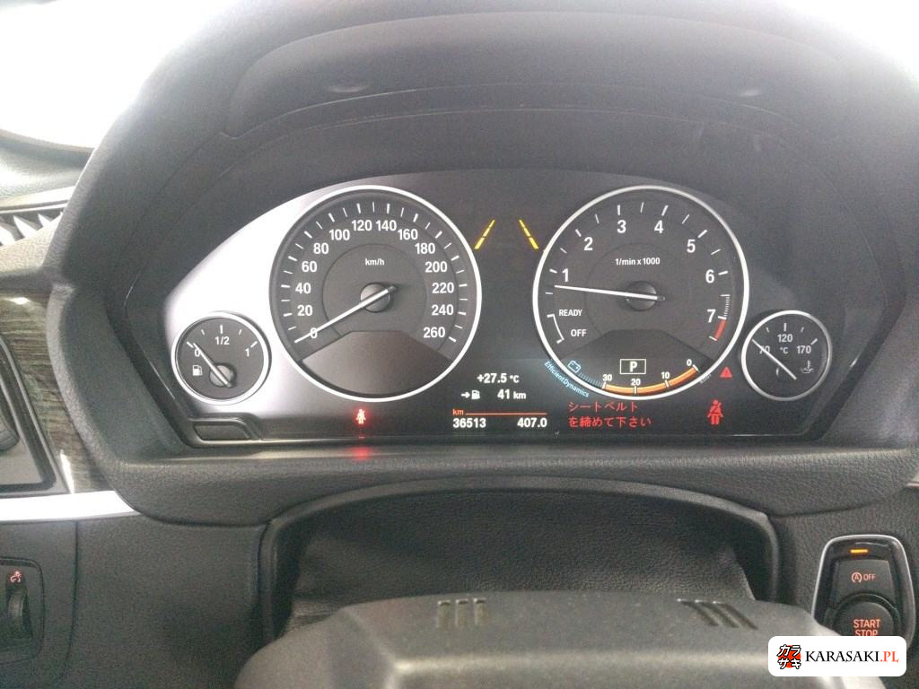 2015 BMW 4 Series Op 435I Cabriolet Luxury 6
