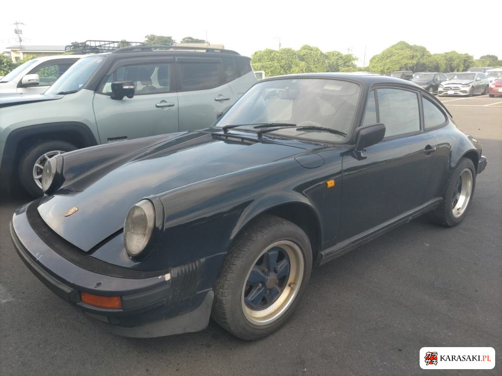 1988 Porsche 3