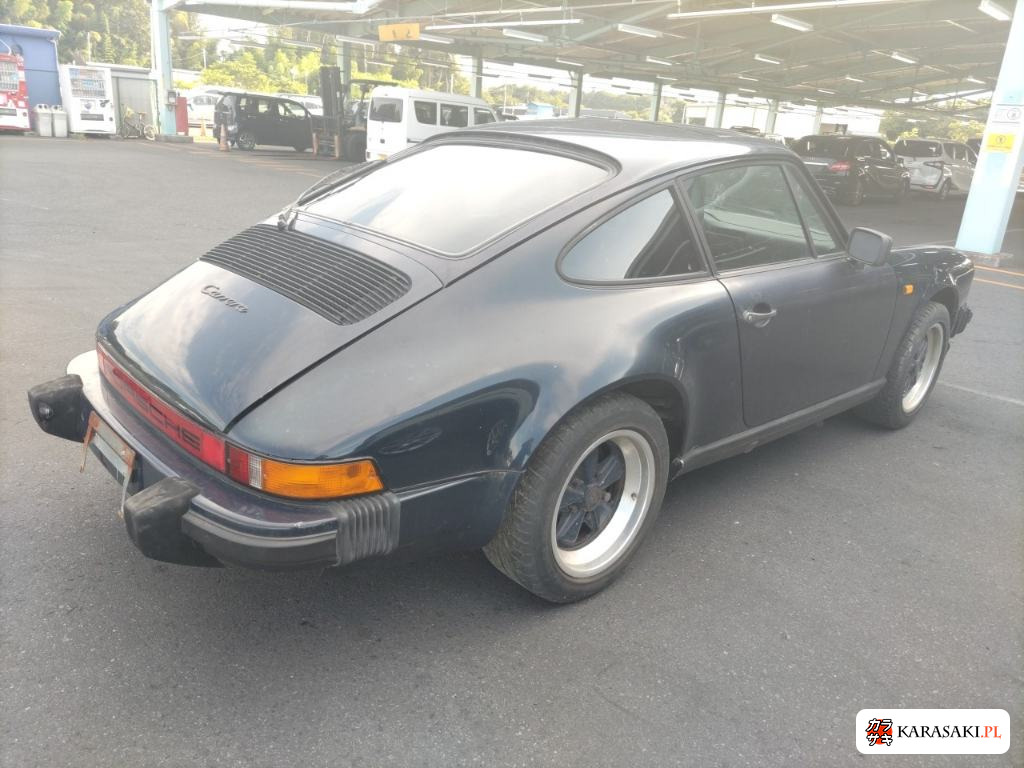 1988 Porsche 4