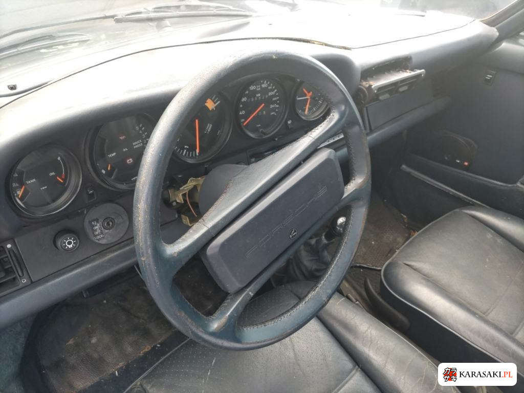 1988 Porsche 5