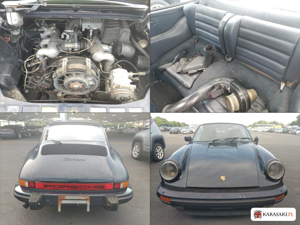 1988 Porsche 6