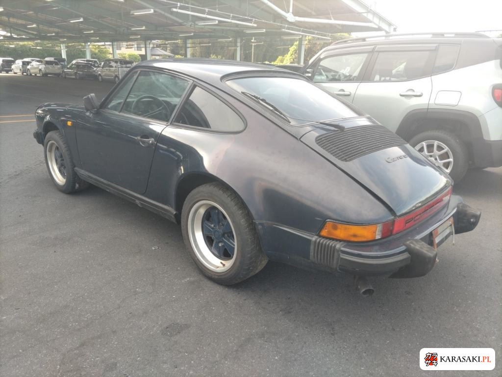 1988 Porsche 2