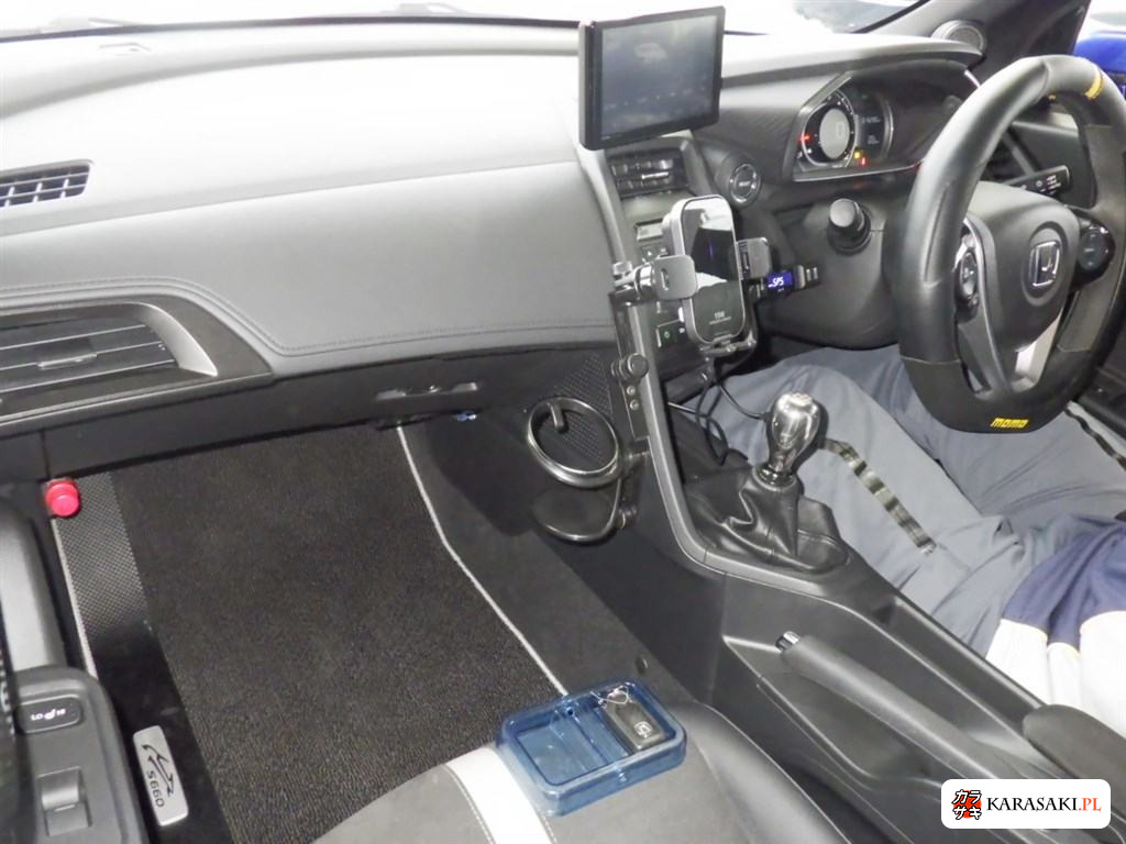 2020 Honda S660 Α 5