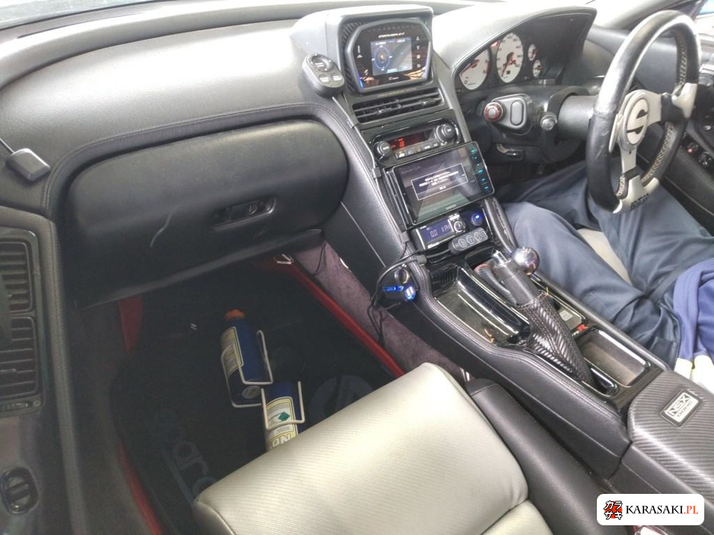 1991 Honda NSX Base Grade 5