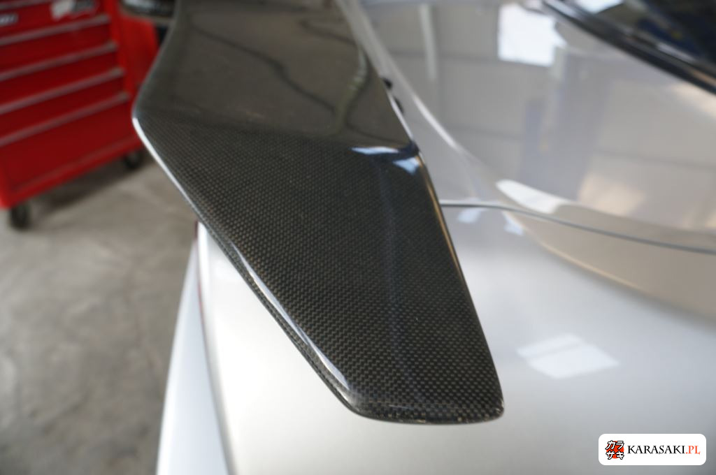 1991 Honda NSX Base Grade 7