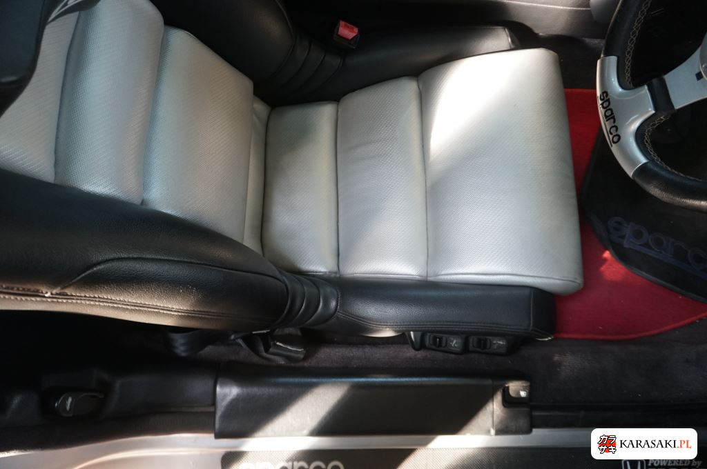 1991 Honda NSX Base Grade 13