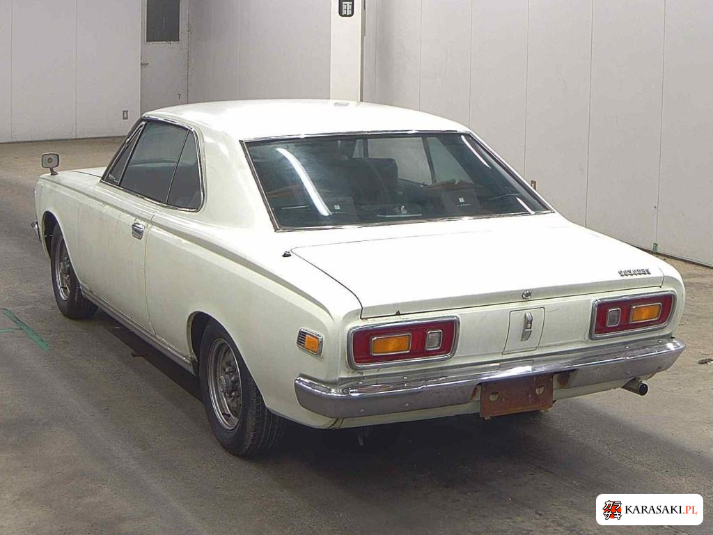 1968 Toyota MS51 2