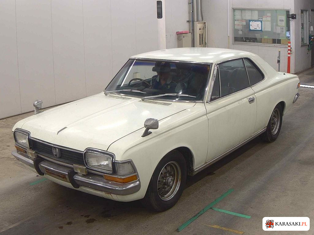 1968 Toyota MS51 3