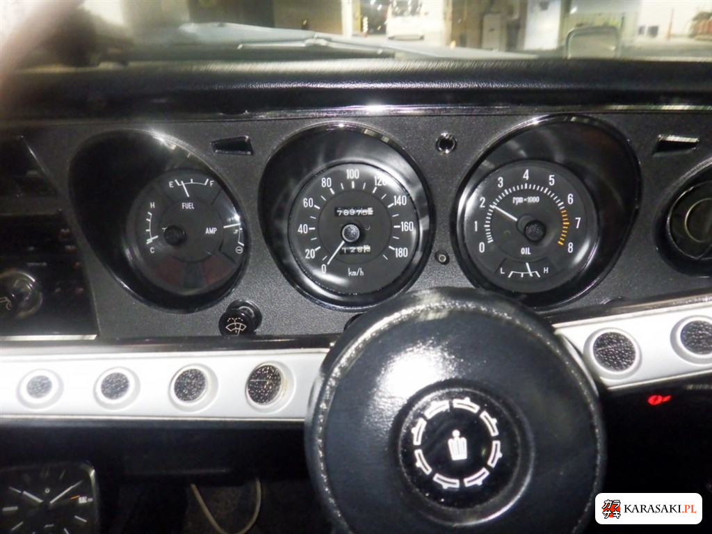 1968 Toyota MS51 6