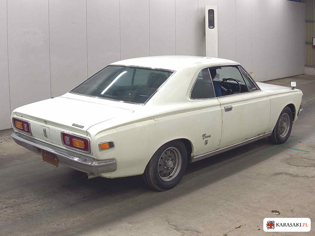 1968 Toyota MS51 4