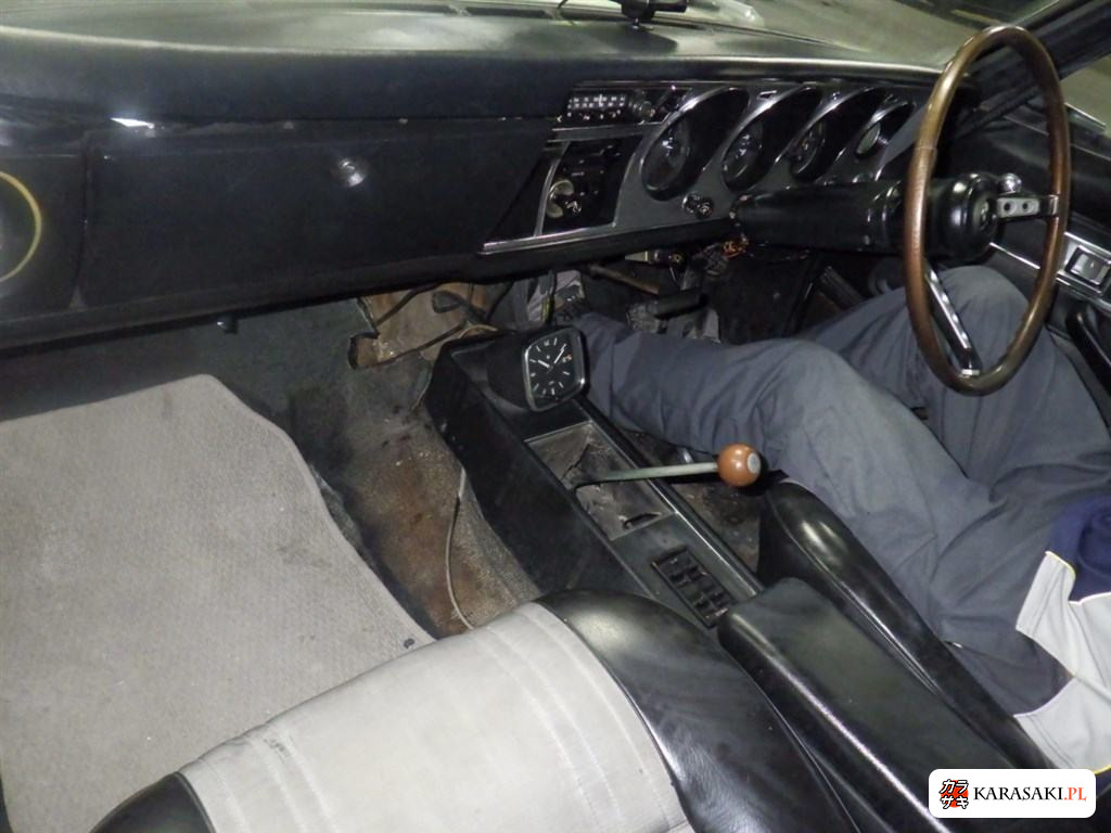 1968 Toyota MS51 5