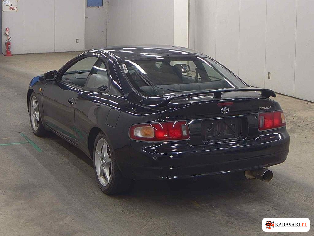 1996 Toyota Celica CP 2