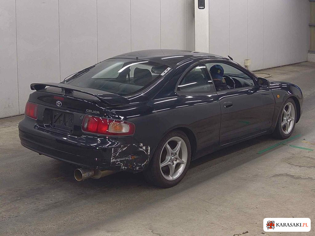 1996 Toyota Celica CP 4