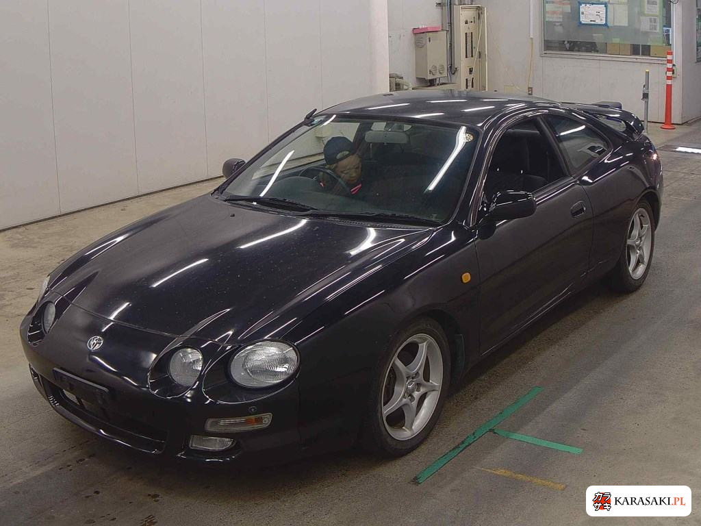 1996 Toyota Celica CP 3