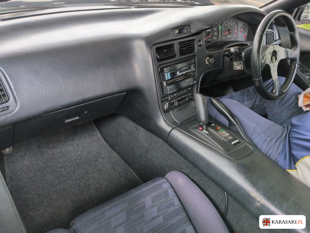 1995 Toyota MR2 CP G 5