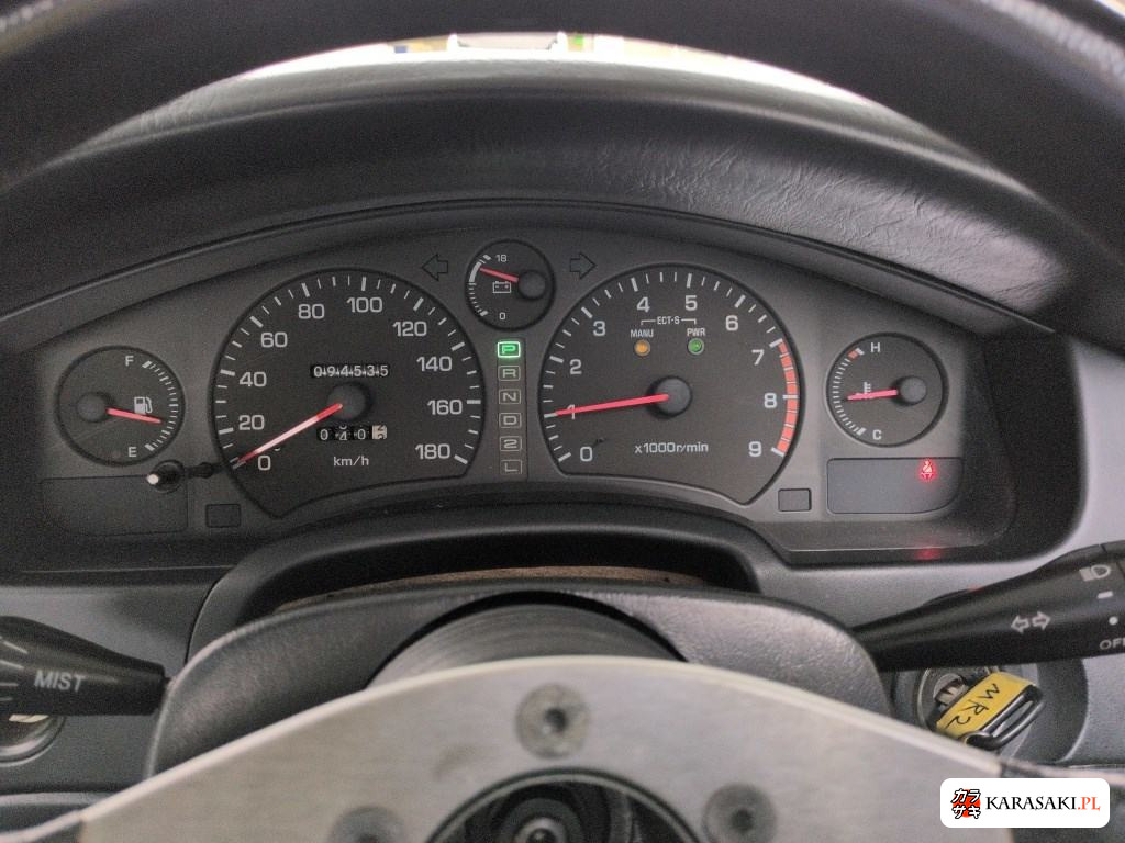 1995 Toyota MR2 CP G 6