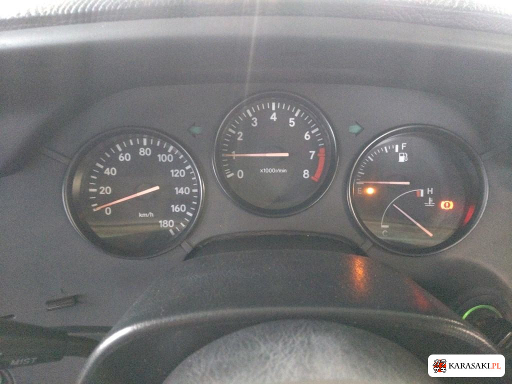 1994 Toyota Supra SZ 6