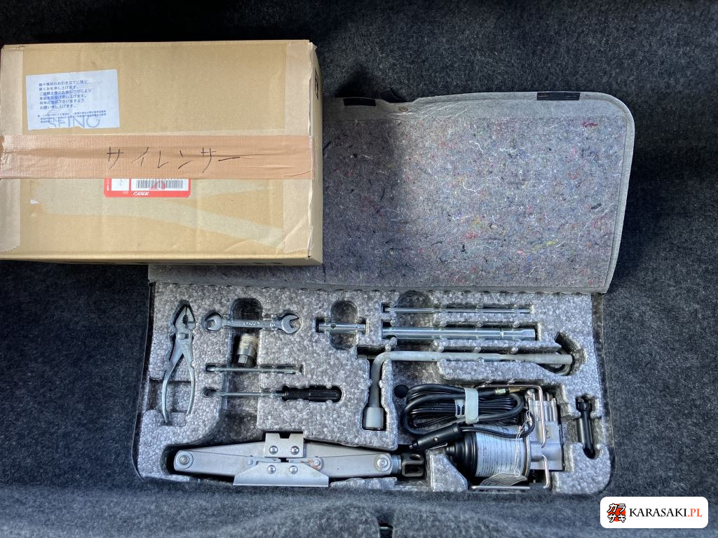 1992 Honda NSX Base Grade 6
