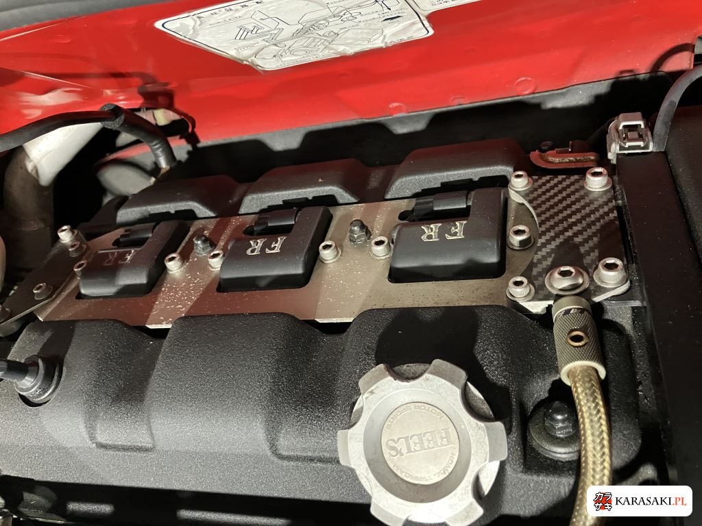 1992 Honda NSX Base Grade 2