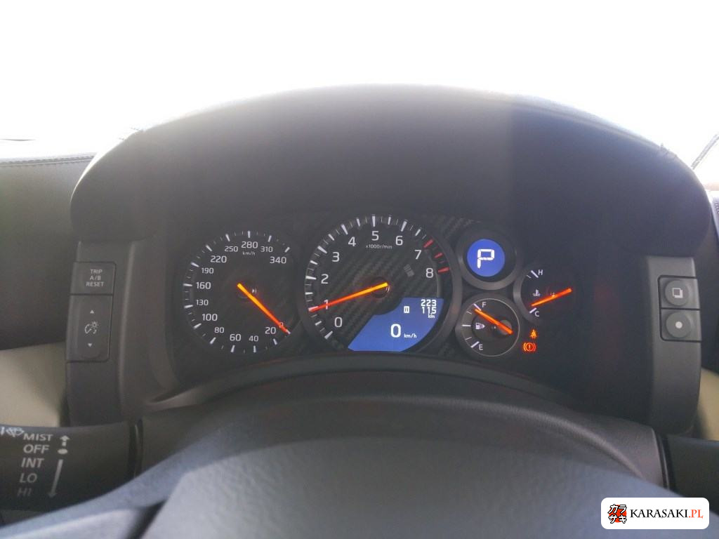 2021 Nissan GT-R 4WD Premium Edition 6