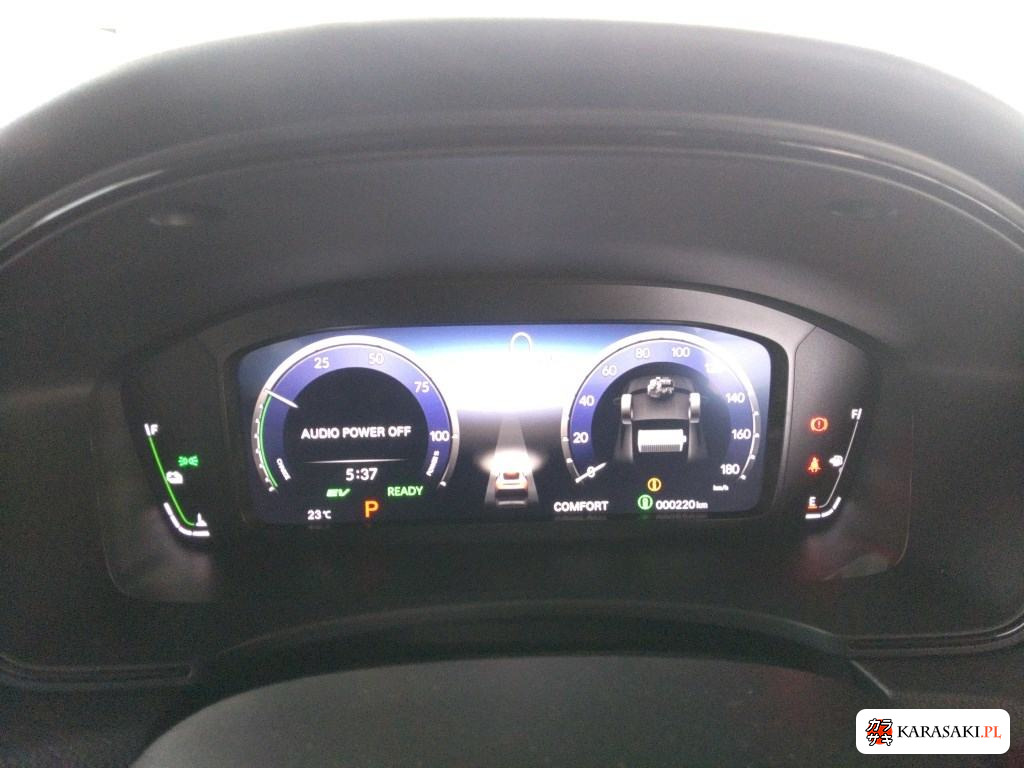 2026 Honda Prelude 3D Base Grade 6