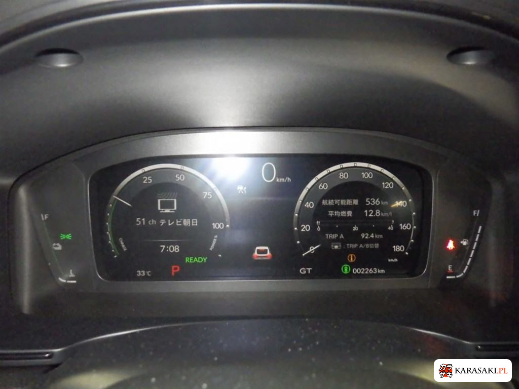 2025 Honda Prelude 3D Honda On Limited Edition 6