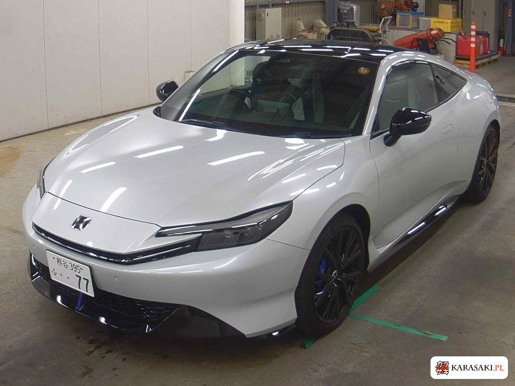 2025 Honda Prelude 3D Honda On Limited Edition 3