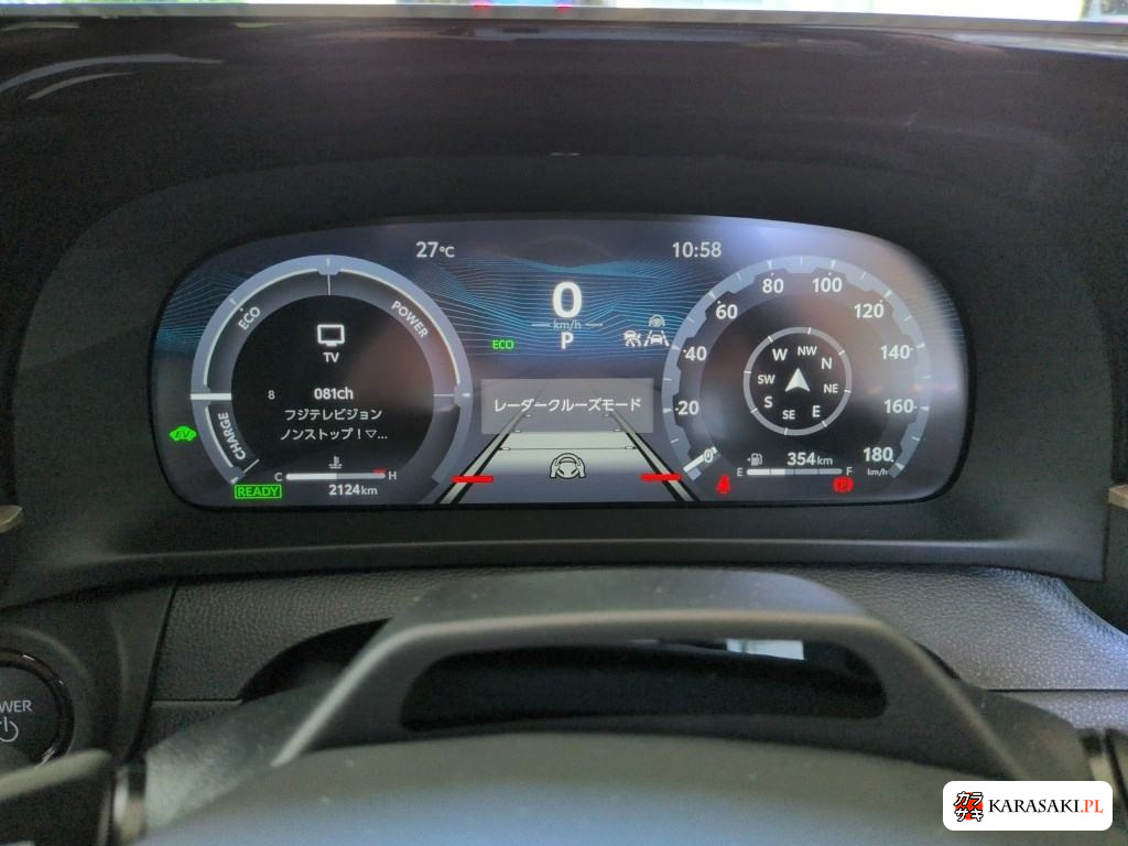 2025 Toyota Crown Estate 5D 4WD Z(hev) 6