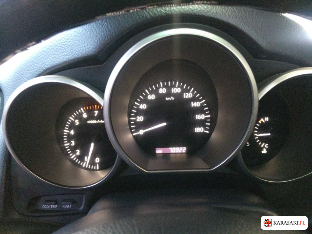 2006 Lexus SC SC430 6