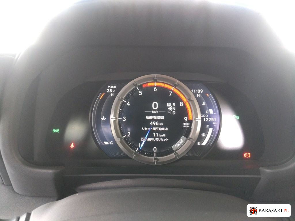 2023 Lexus LC Op LC500 6