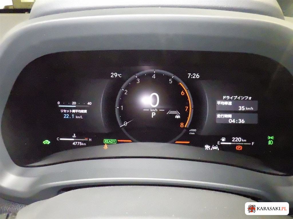 2025 Lexus LBX Elegant 6