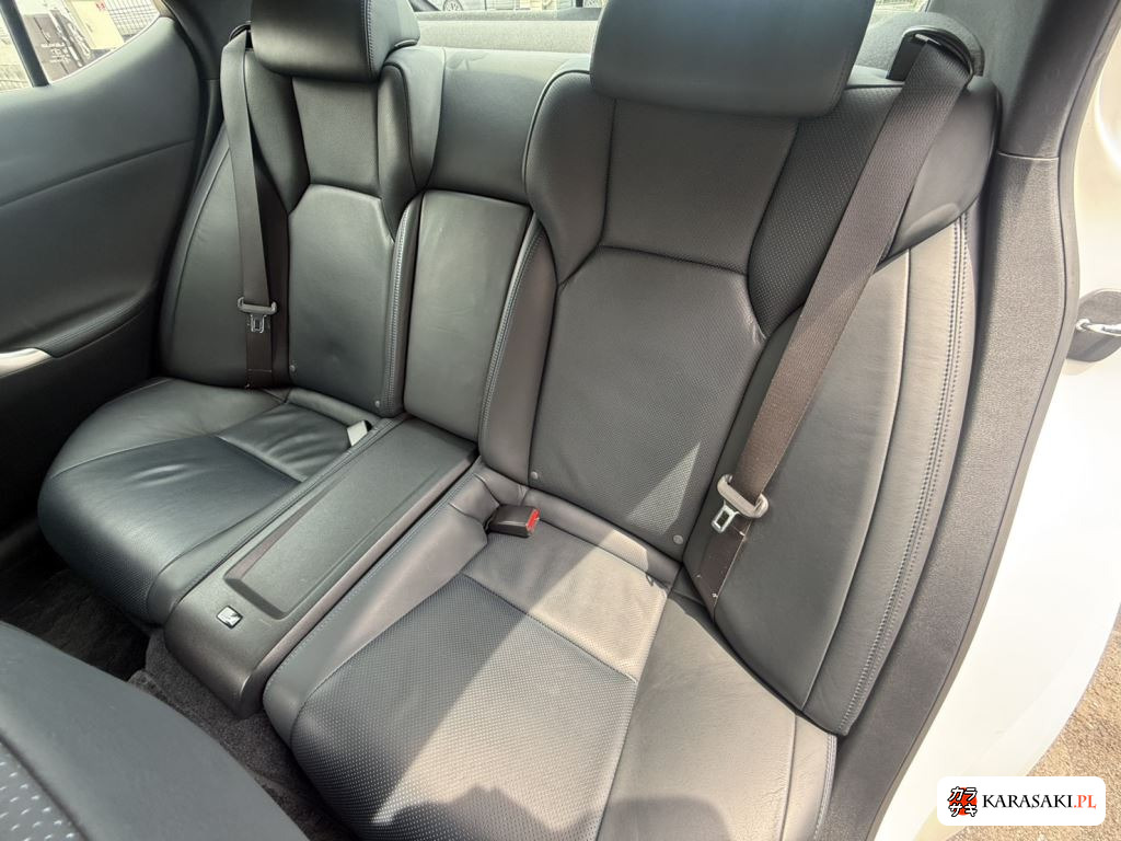 2008 Lexus Is F Base Grade 13