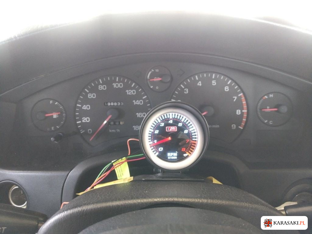 1990 Toyota MR2 CP G 6